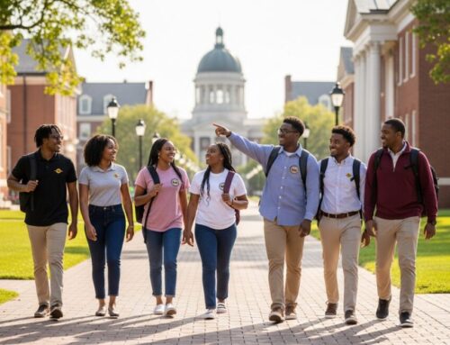 Top HBCU Schools Ranking: Best Historically Black Colleges
