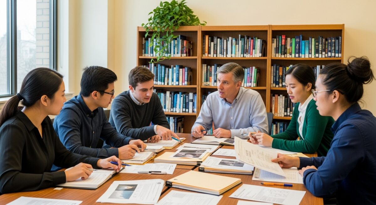 Best Forensic Psychology Colleges