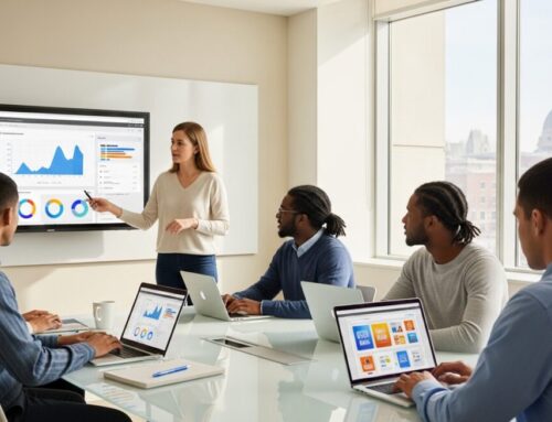 Top Marketing Colleges: How to Choose the Best Program