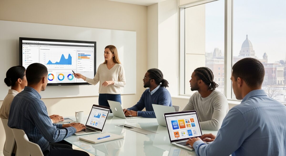 Top Marketing Colleges