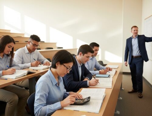 Top Accounting Programs and Schools: Expert Picks