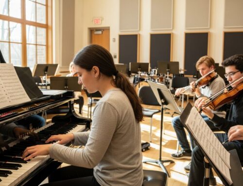 Top Music Schools for Aspiring Musicians: 2026 Guide