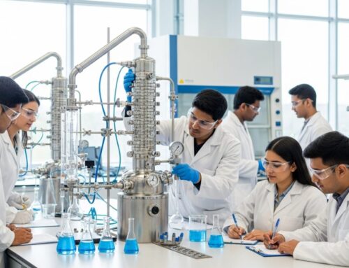 Best Chemical Engineering Schools: 2026 Rankings
