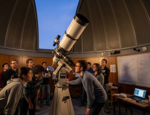 Best Schools for Astrophysics Programs: Top Picks