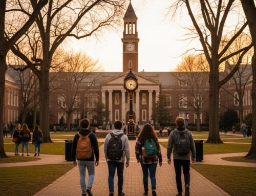 Top Private Colleges and Universities: A Complete Guide