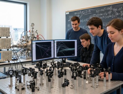 How to Choose the Best Physics Universities