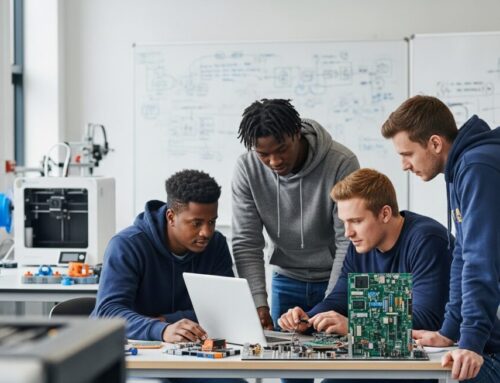 How to Rank Top Engineering Universities in 2026