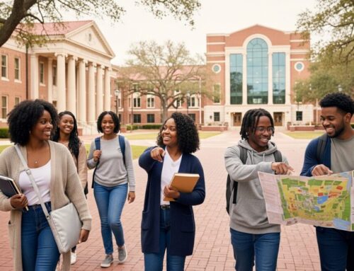 Top HBCU Colleges Ranking Guide for 2026