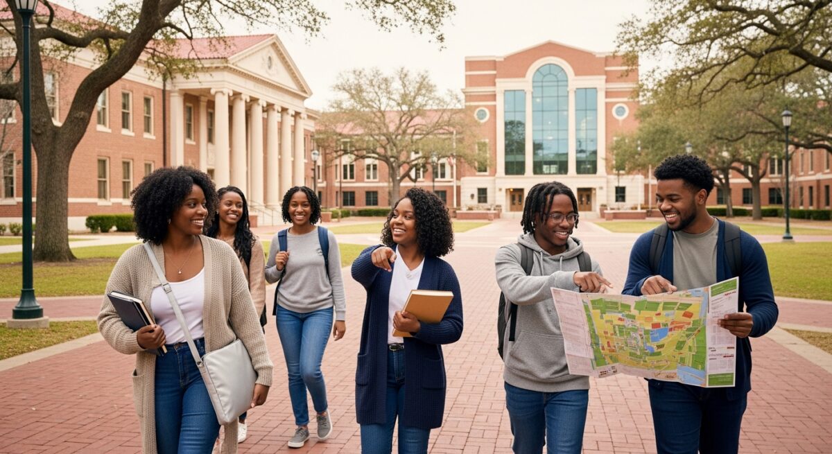 Top HBCU Colleges Ranking Guide