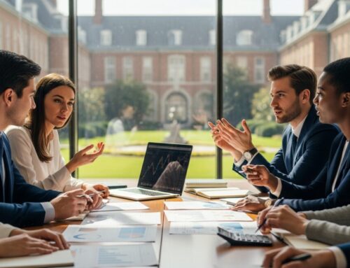 Best Undergraduate Finance Schools: Top 2026 Picks