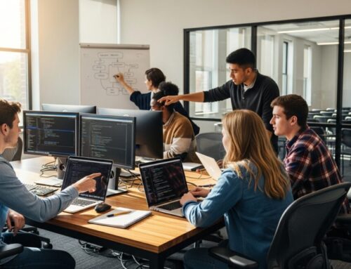How to Choose the Best Computer Science Colleges in 2026
