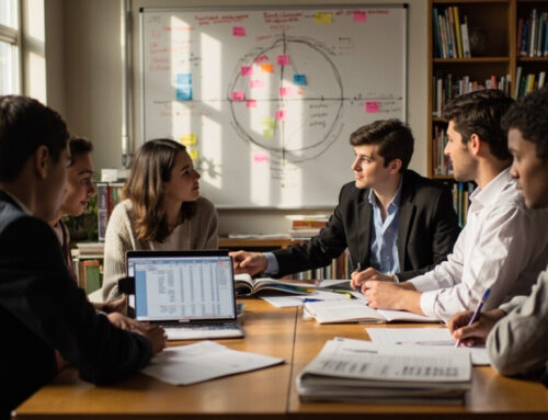 Top Ranked Colleges Guide: How to Choose the Best Fit for You