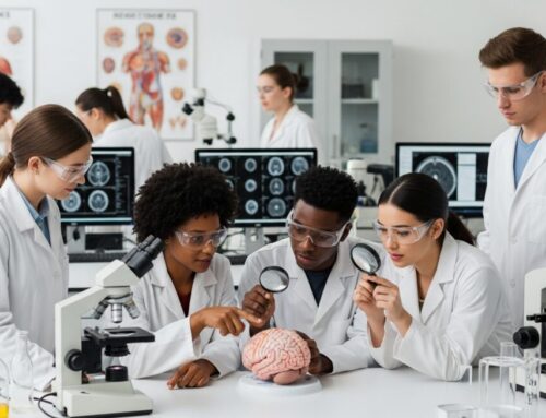 Best Schools for Neuroscience Programs: Top Picks