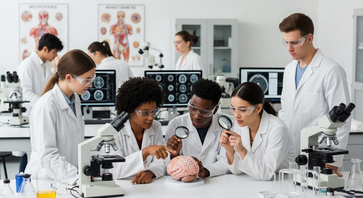 Best Schools for Neuroscience Programs
