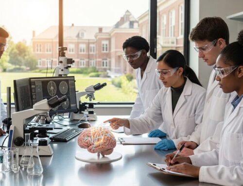 Best Schools for Neuroscience Programs: Top Picks