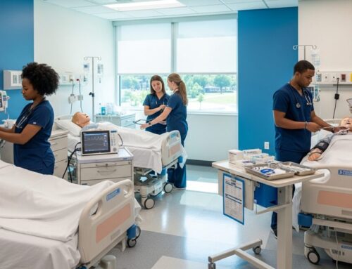 Best Undergraduate Nursing Programs: 2026 Rankings