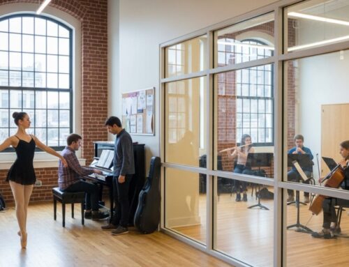 Top Performing Arts Colleges: Find Your Creative Future