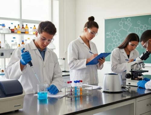 Best Biochemistry Schools: Top Programs for 2026