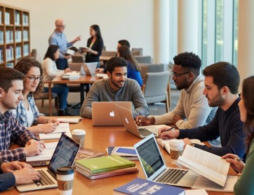 Top Graduate Schools Guide: How to Choose Best Programs