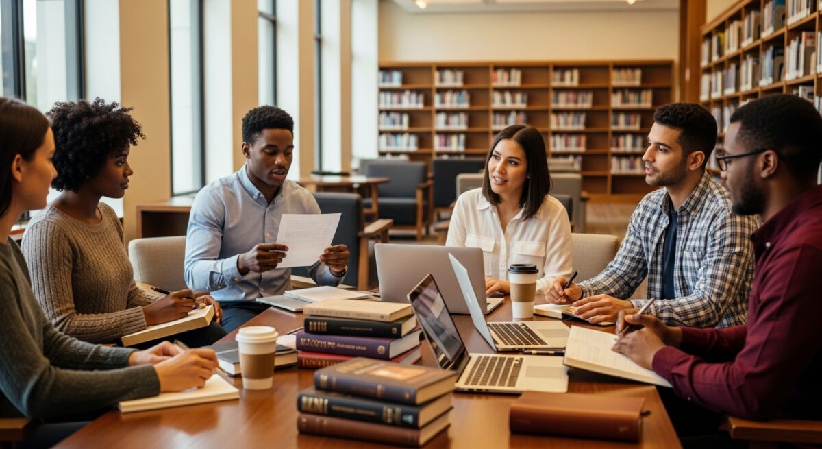 Best Creative Writing Master's Programs