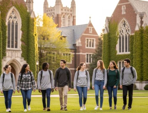 Best Catholic Universities: Top Picks for 2026