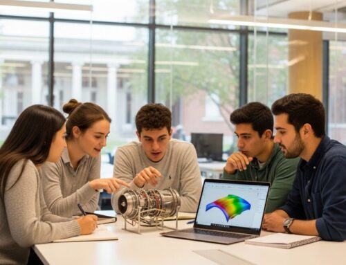 How to Choose the Best Aeronautical Engineering Schools