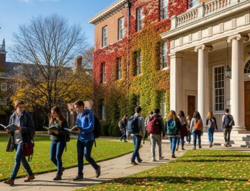 Ivy League Schools Ranking: How They Compare in 2026