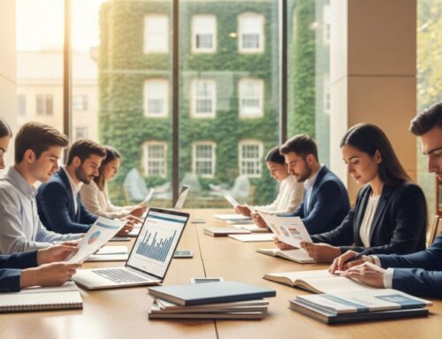 Best Graduate Schools Ranking Guide: How to Choose