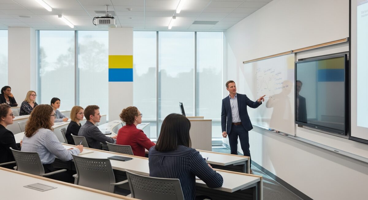 Best Schools for Accountancy Programs
