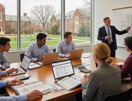 Best Schools for Accountancy Programs: Top Picks for 2026