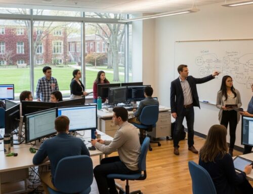 Best Schools for MS in Computer Science: 2026 Picks