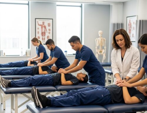 Best Schools for Physical Therapy Degrees