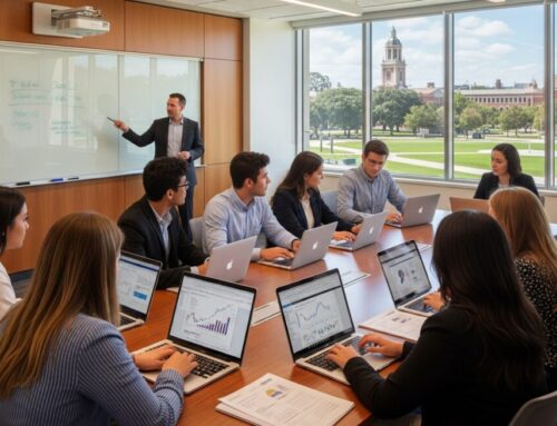 Best Undergraduate Business Schools: Top Picks for 2026