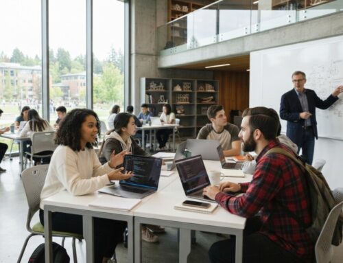 How to Find the Best Undergraduate Computer Science Programs