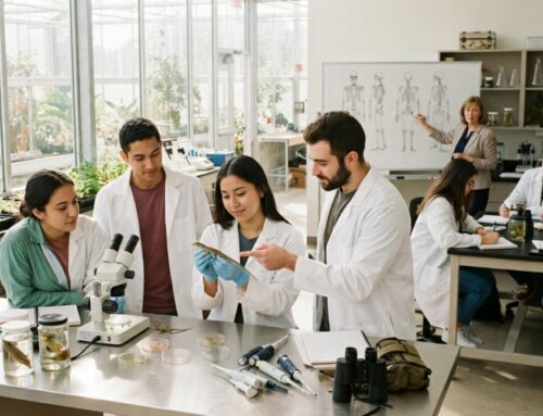 Best Colleges With Zoology Programs: 2026 Picks